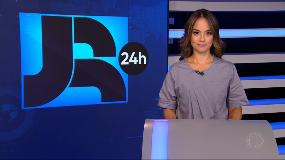 Vídeo: Assista à íntegra da 4ª edição do JR 24 Horas desta segunda-feira (26)
