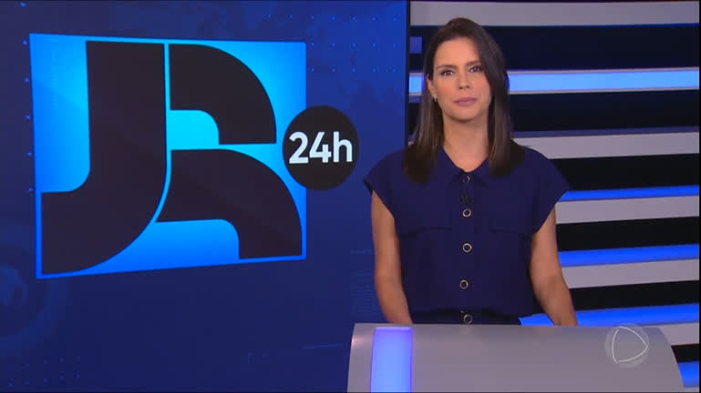 Vídeo: Assista à íntegra da 1ª edição do JR 24 Horas desta terça-feira (27)