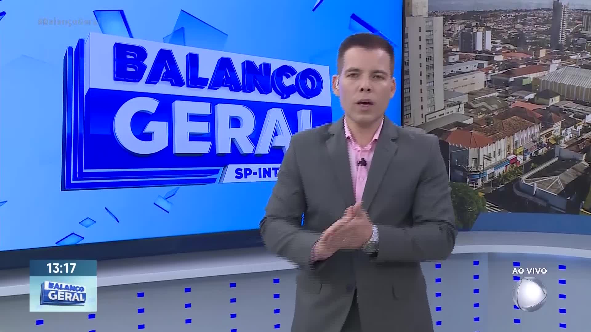 Vídeo: Gigantão Baterias - Balanço Geral - Exibido 21/02/2024