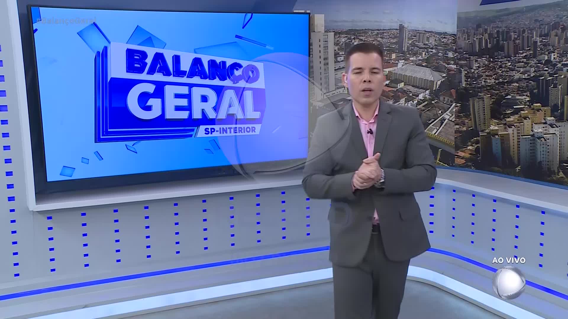 Vídeo: Pneu Z - Balanço Geral - Exibido 21/02/2024