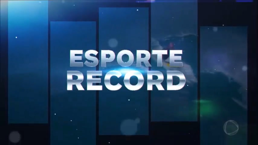 Vídeo: ESPORTE RECORD: Tudo sobre o Paulistão e Copa do Brasil!