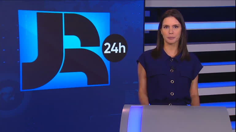 Vídeo: Assista à íntegra da edição digital do JR 24 Horas desta terça (27)