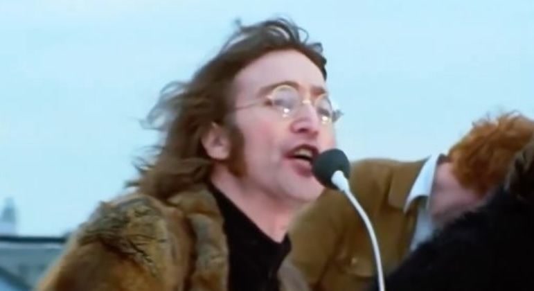 Vídeo: Leilão na Inglaterra terá bala de arma que matou John Lennon