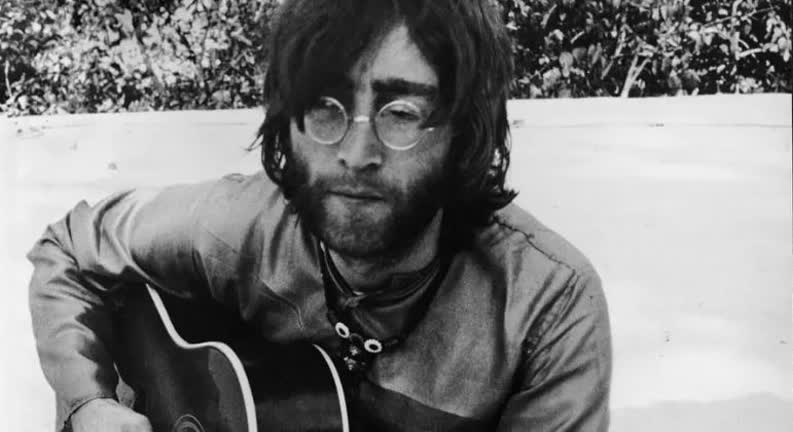 Vídeo: Bala de arma que matou John Lennon será vendida em leilão