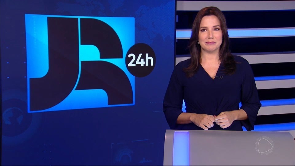 Vídeo: Assista à íntegra da 3ª edição do JR 24 Horas desta terça-feira (27)