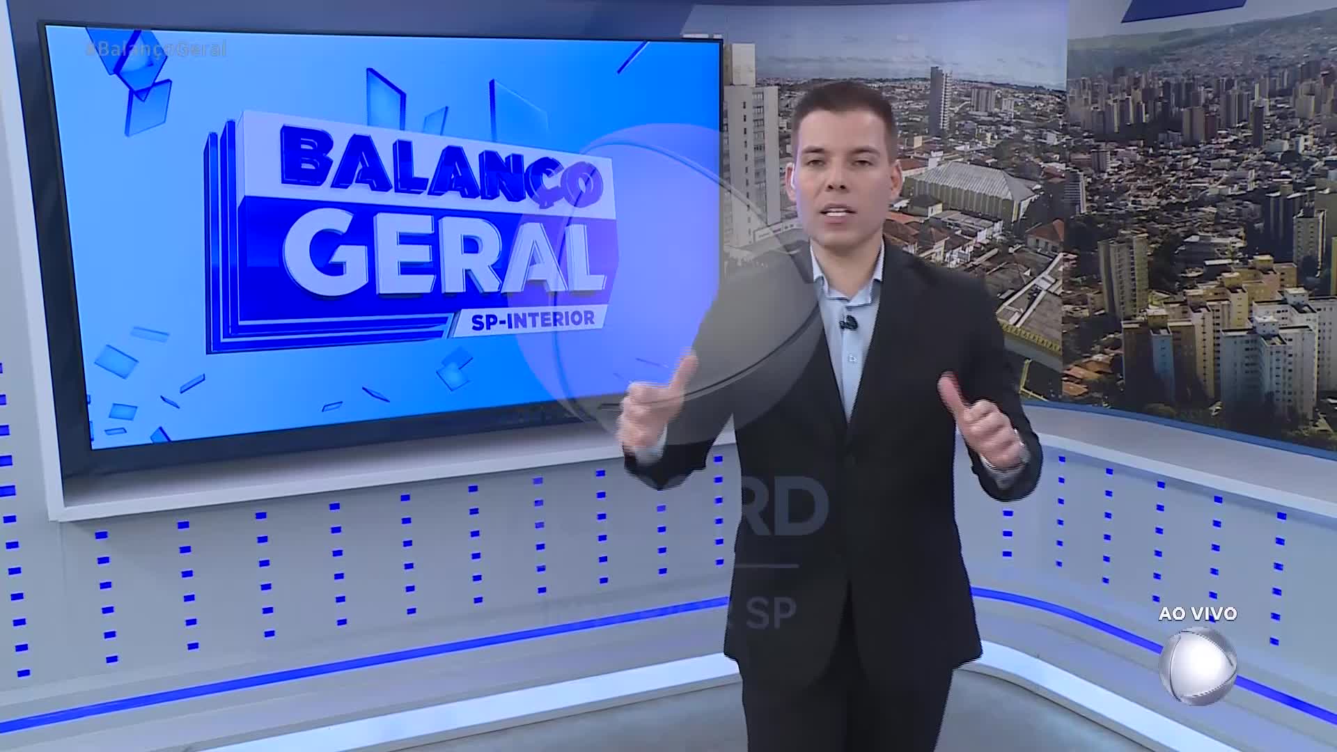 Vídeo: Hidromar - Balanço Geral - Exibido 22/02/2024