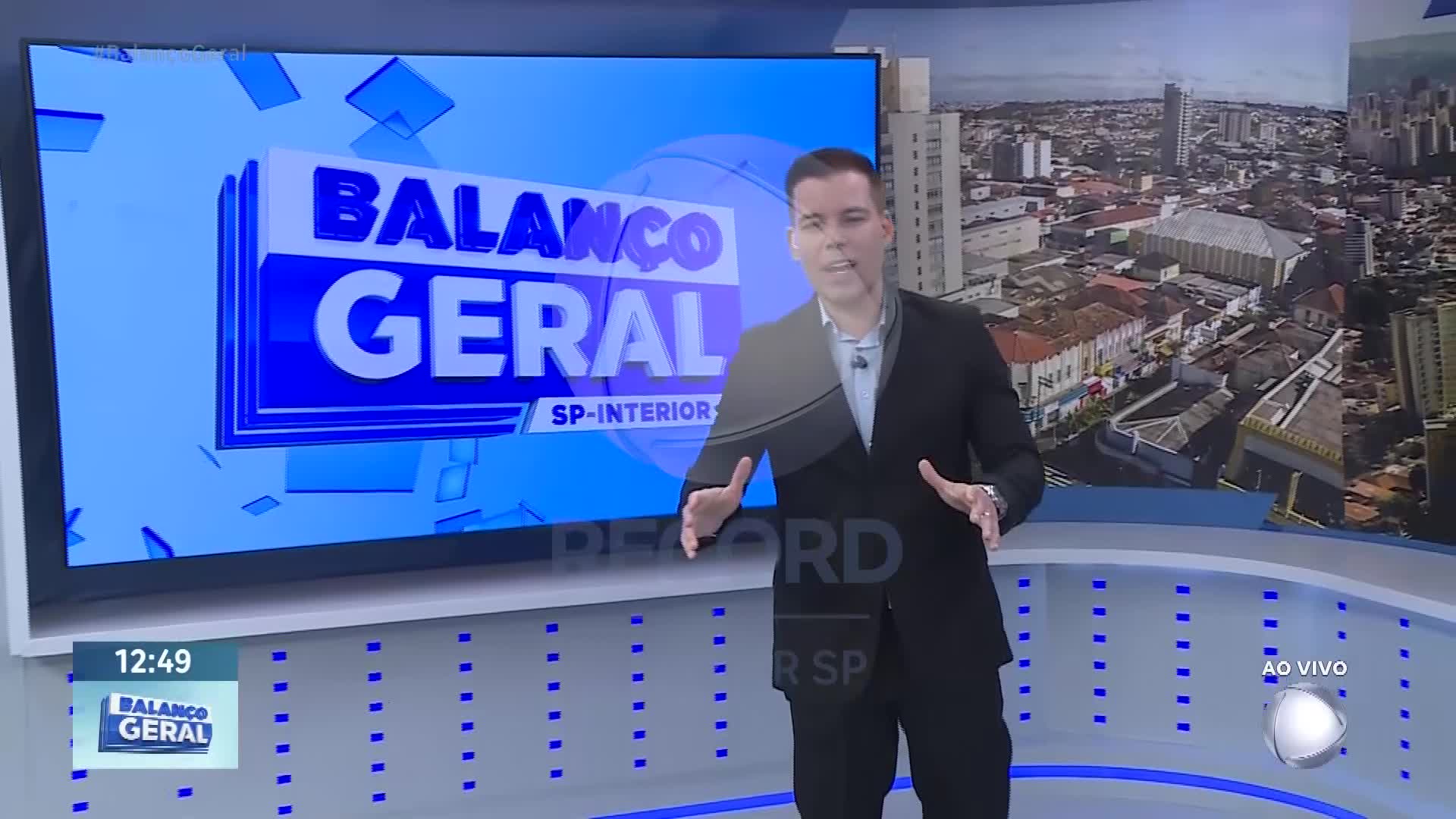 Vídeo: Consórcio Magalu - Balanço Geral - Exibido 22/02/2024