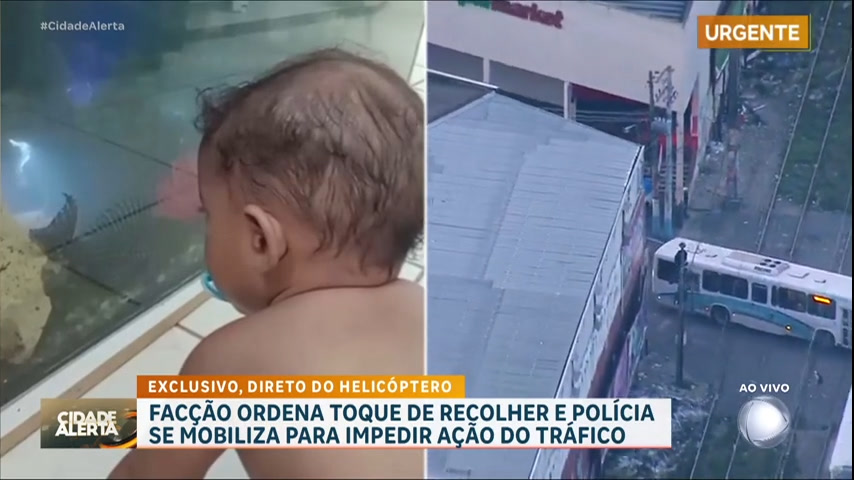 Vídeo: Caso bebê Henry: família aponta contradições nas informações dadas pela mãe da criança