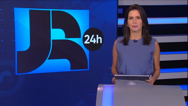 Vídeo: Assista à íntegra da edição digital do JR 24 Horas desta quarta (28)
