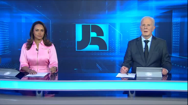 Vídeo: Assista à íntegra do Jornal da Record | 28/02/2024