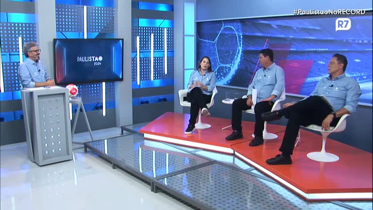 Vídeo: Pós-Jogo : Com boa atuação de James Rodríguez, São Paulo encerra jejum de quatro jogos sem vencer