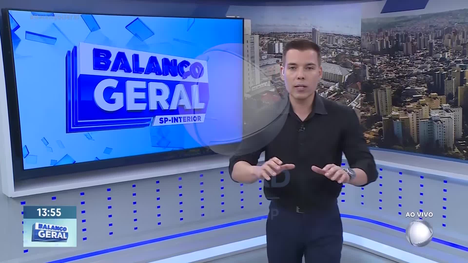 Vídeo: General Auto Peças - Balanço Geral - Exibido 23/02/2024