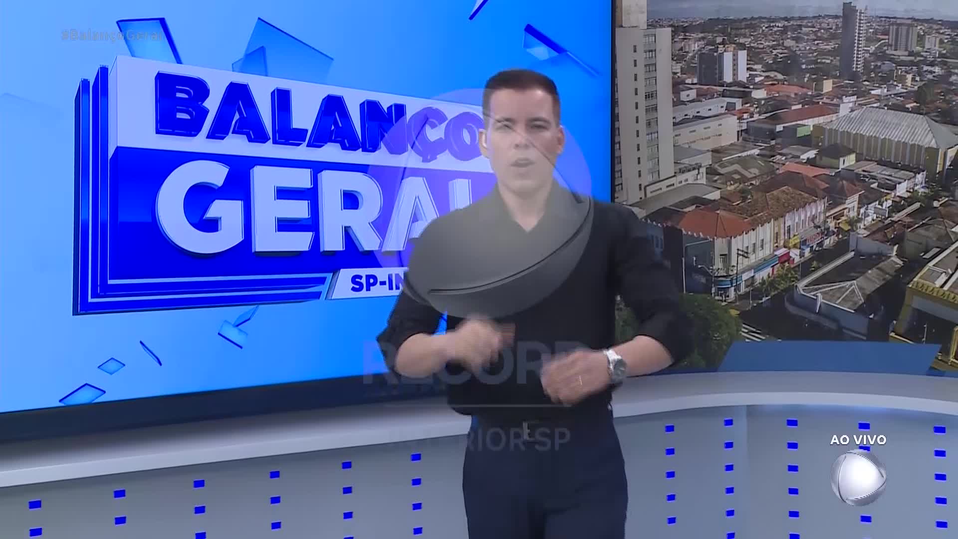 Vídeo: Daniel San - Balanço Geral - Exibido 23/02/2024
