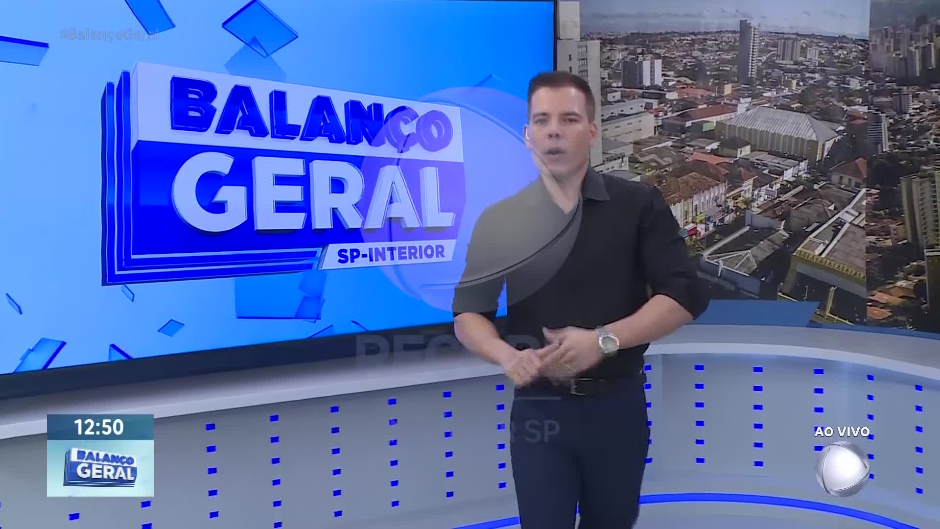 Vídeo: Casas Bahia - Balanço Geral - Exibido 23/02/2024