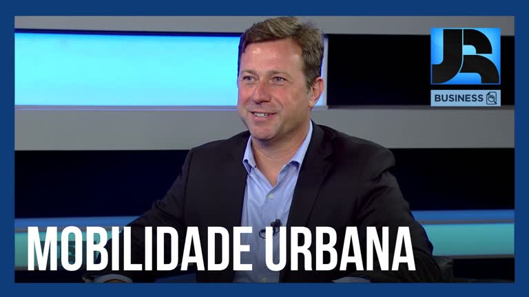 JR Business : CEO da Indigo Brasil revela mudanças na mobilidade urbana visando o meio ambiente