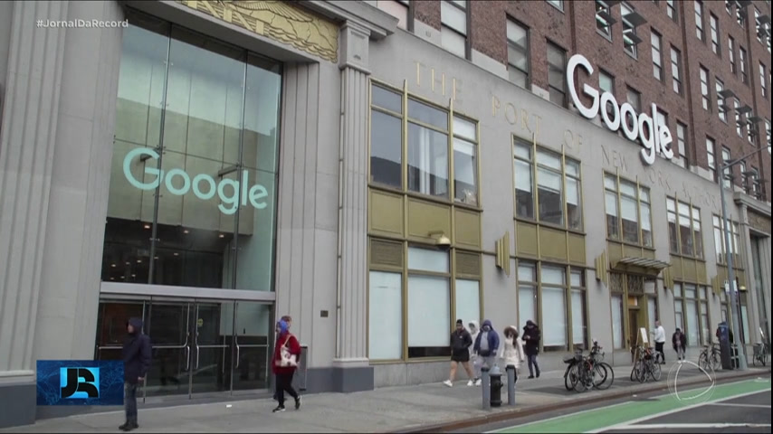 Vídeo: Google enfrenta processo de quase R$ 11,5 bilhões na Europa por concorrência desleal