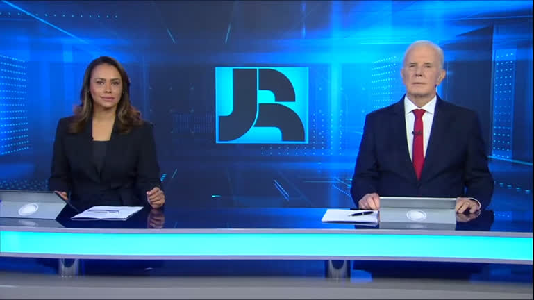 Vídeo: Assista à íntegra do Jornal da Record | 29/02/2024