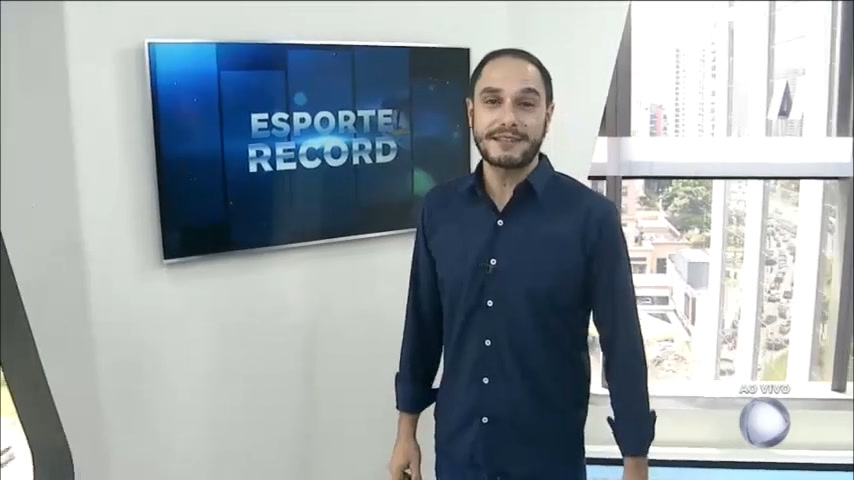 Vídeo: ESPORTE RECORD: Fim de semana de Paulistão !