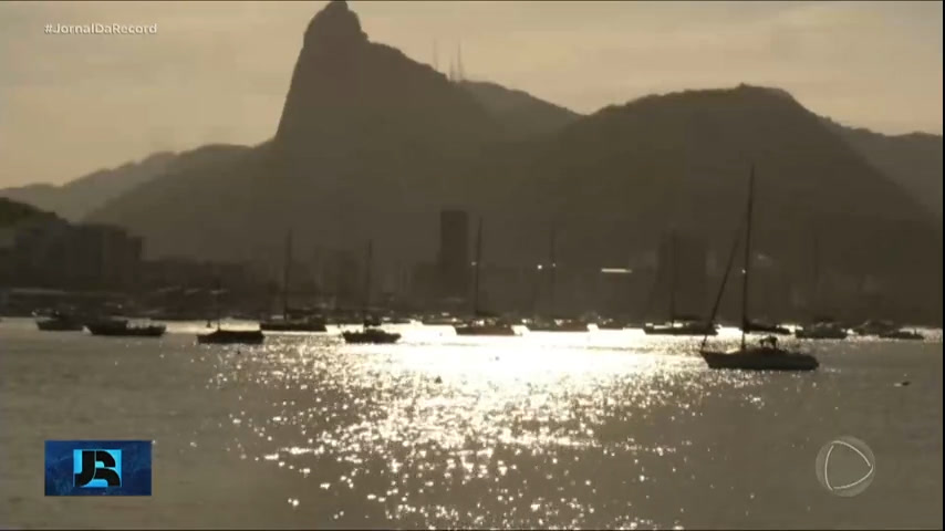 Vídeo: Cidade do Rio de Janeiro comemora 459 anos nesta sexta (1º); veja as homenagens
