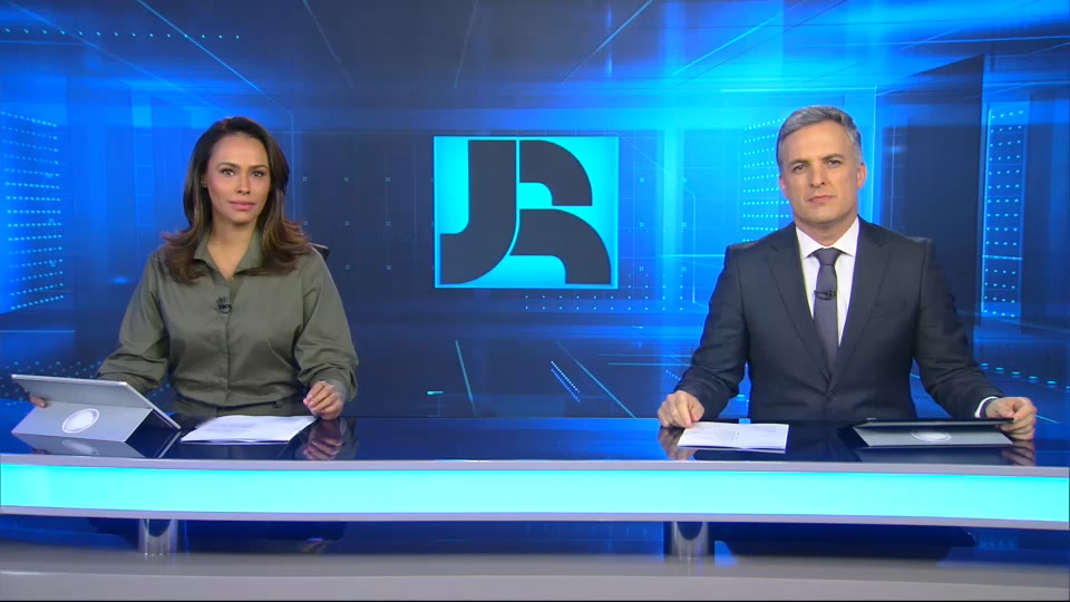 Vídeo: Assista à íntegra do Jornal da Record | 02/03/2024
