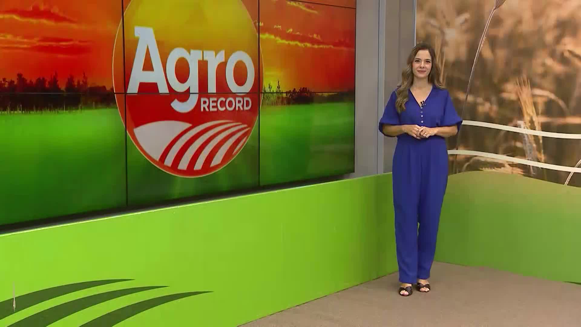 Vídeo: Veja a íntegra do Agro Record DF deste domingo (3)