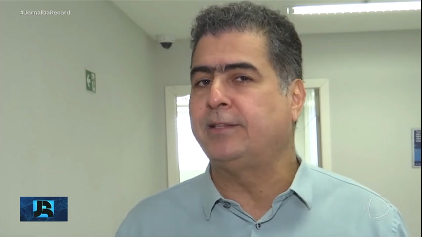 Vídeo: Minuto JR : Prefeito de Cuiabá (MT) é afastado do cargo por suspeita de participar de organização criminosa