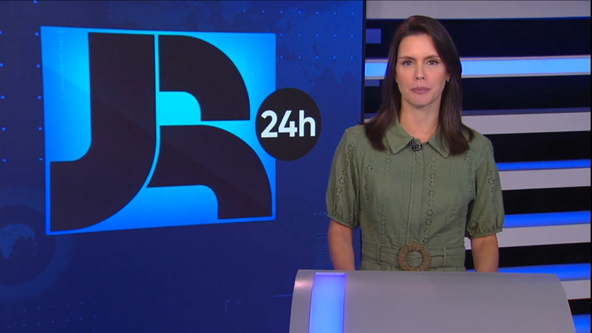 Vídeo: Assista à íntegra da edição digital do JR 24 Horas desta terça (5)