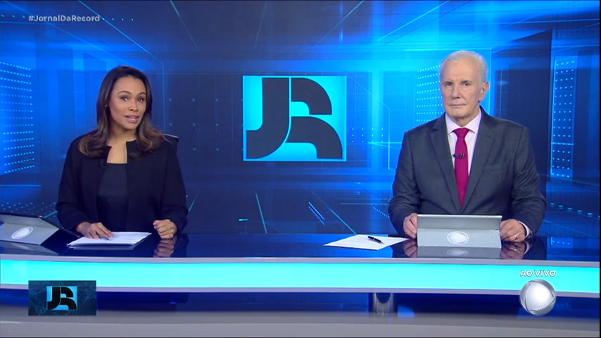 Vídeo: Assista à íntegra do Jornal da Record | 05/03/2024