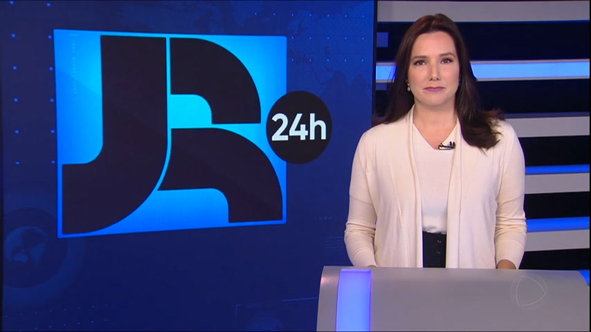 Vídeo: Assista à íntegra da 2ª edição do JR 24 Horas desta quarta (6)