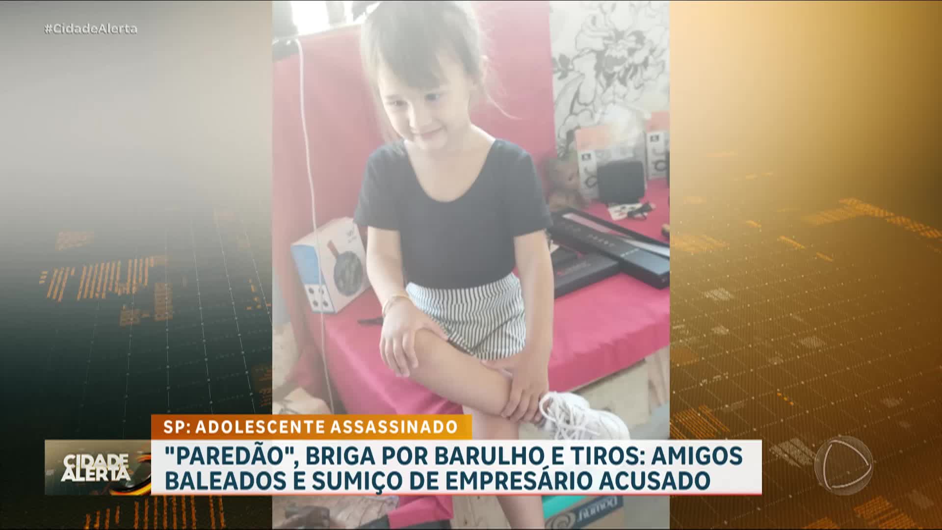 Vídeo: Caso Isabele: corpo encontrado é da menina de 3 anos; mãe e padrasto teriam confessado o crime