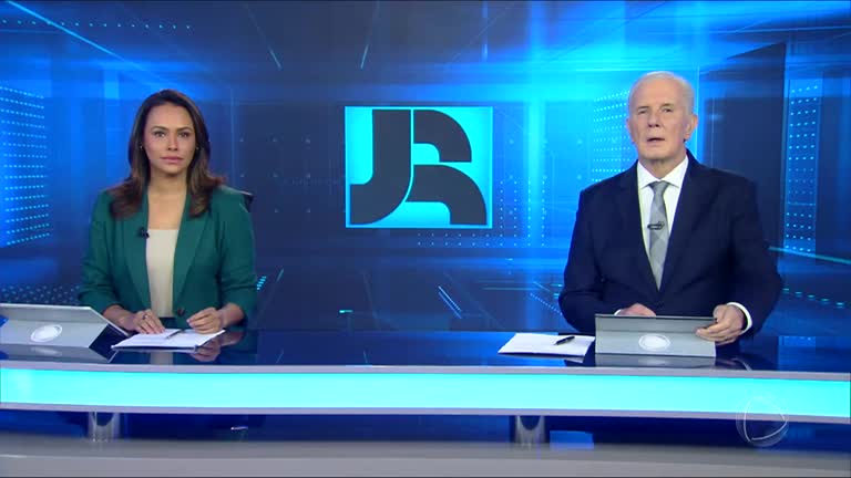 Vídeo: Assista à íntegra do Jornal da Record | 06/03/2024