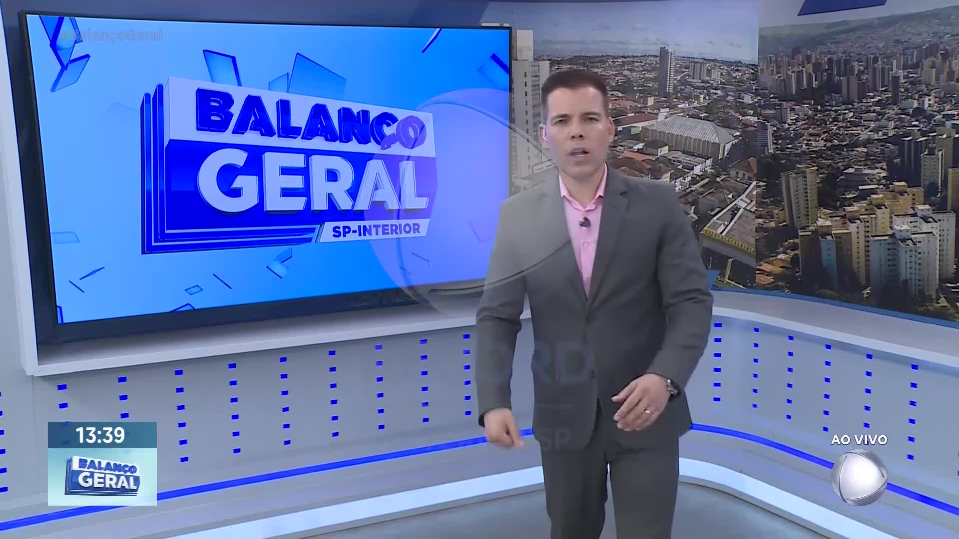 Vídeo: Feijão Du Lino - Balanço Geral - Exibido 28/02/2024