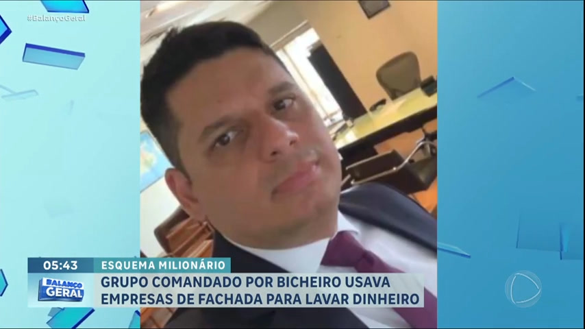 Vídeo: Operação mira suspeitos de envolvimento na morte de advogado no centro do Rio