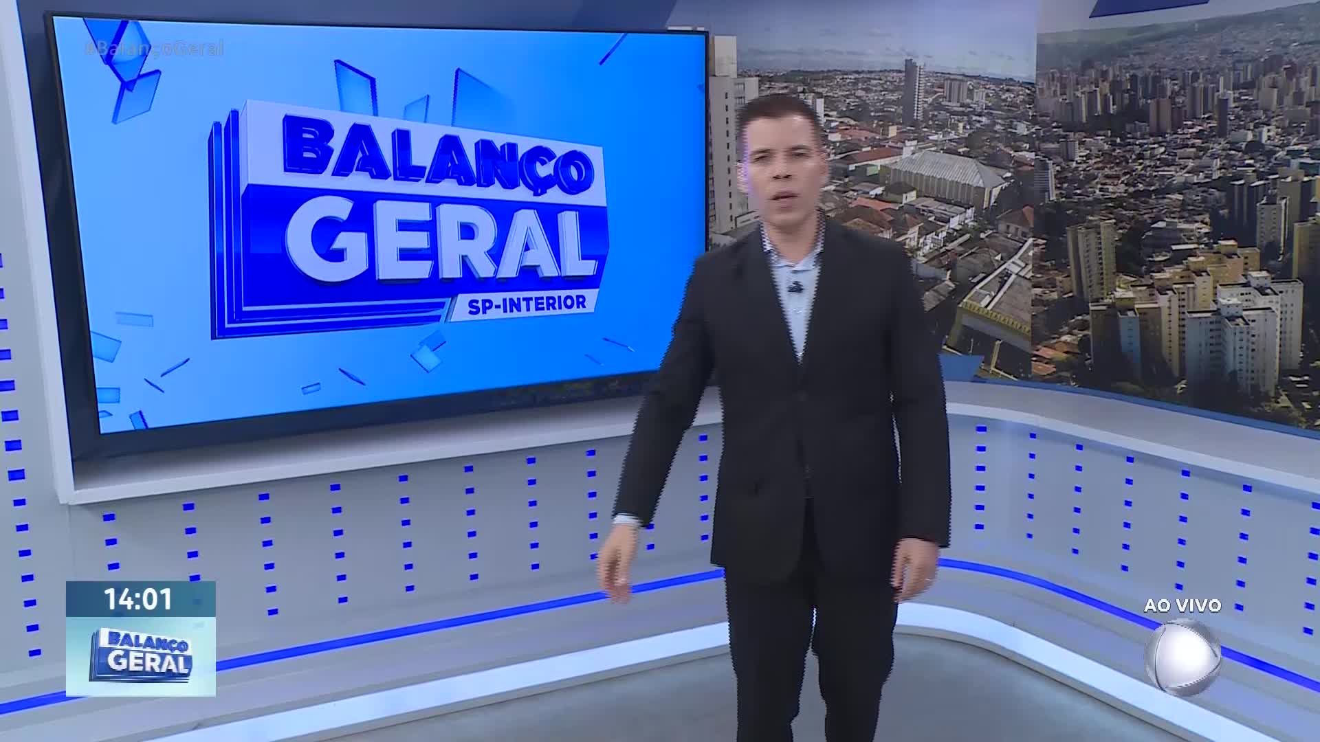 Vídeo: Big Compra - Balanço Geral - Exibido 29/02/2024
