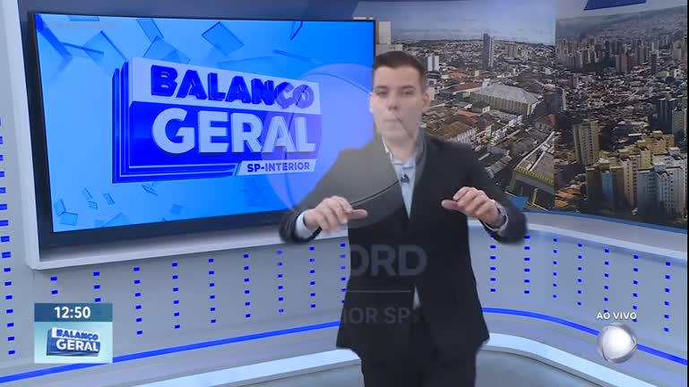 Vídeo: Hidromar - Balanço Geral - Exibido 29/02/2024