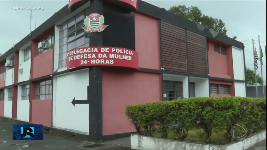 Vídeo: Polícia Civil de SP inicia operação em todo o país para prender suspeitos de crimes contra mulheres