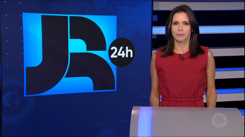 Vídeo: Assista à íntegra da 2ª edição do JR 24 Horas desta terça (12)