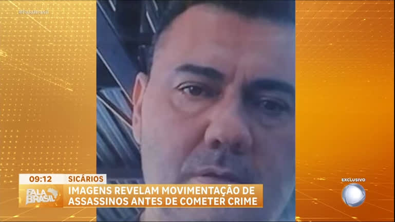 Vídeo: Exclusivo: assassinos paraguaios são contratados para matar integrante do PCC no Brasil