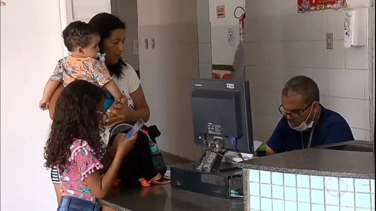 Vídeo: Moradores de Aracaju (SE) sofrem com falta de médicos em hospitais