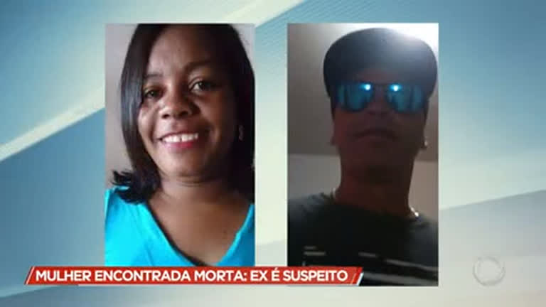Vídeo: Homem é suspeito de matar ex-namorada em Ijaci (MG)