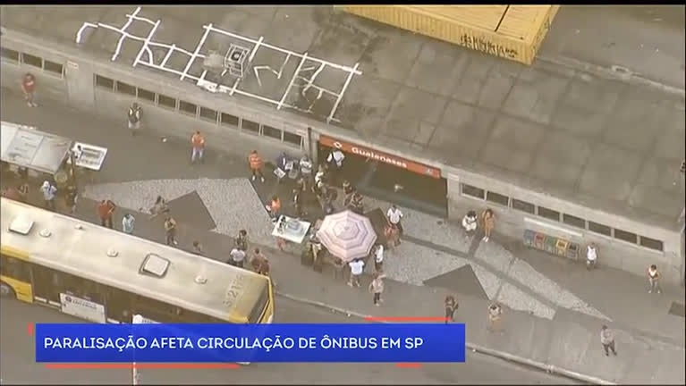 Vídeo: Veja a íntegra do Alerta Brasil desta sexta-feira (01)