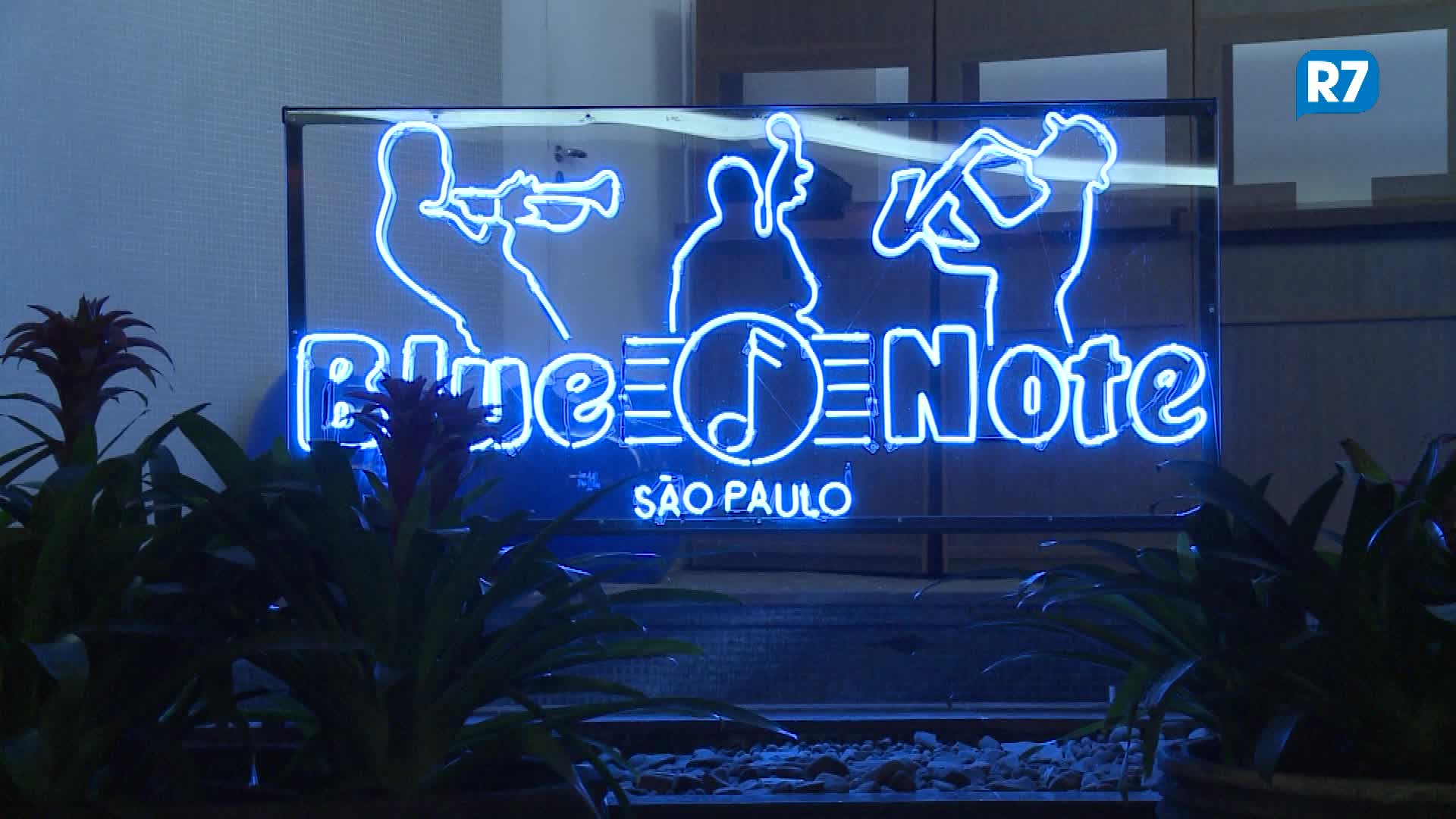 Vídeo: Blue Note São Paulo celebra diversidade e excelência musical