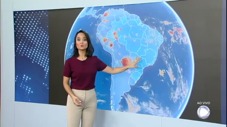 Vídeo: Chuvas continuam intensas no Norte e Nordeste do Brasil nesta quarta (3)