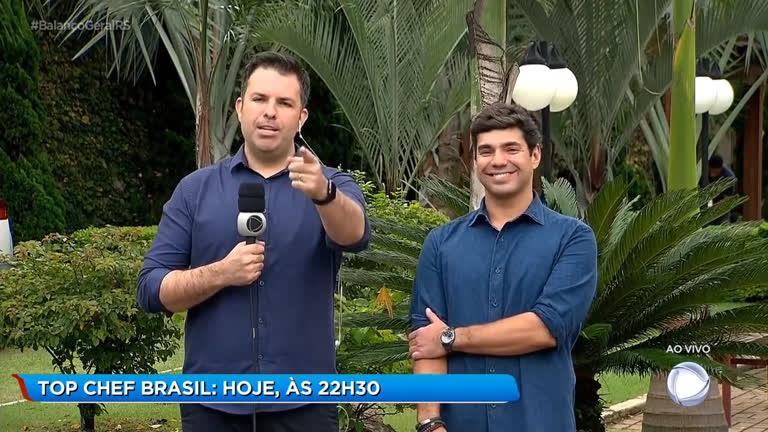 Vídeo: Felipe Bronze manda recado para os gaúchos
