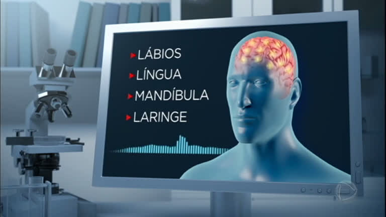 Vídeo: Cientistas criam dispositivo capaz de ler a mente e traduzir em palavras