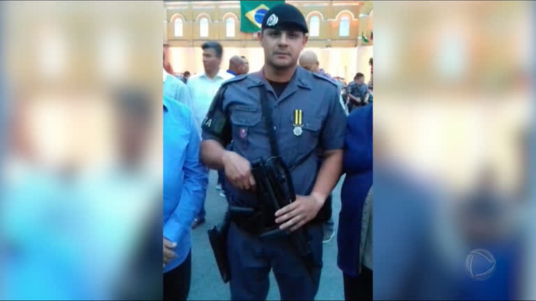 Vídeo: Em menos de dez dias, segundo policial militar é executado em SP