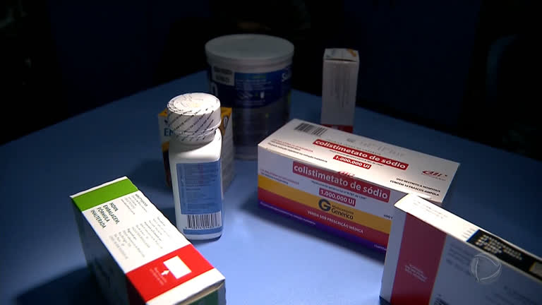 Vídeo: STF decide que Governo não é obrigado a fornecer medicamento de alto custo