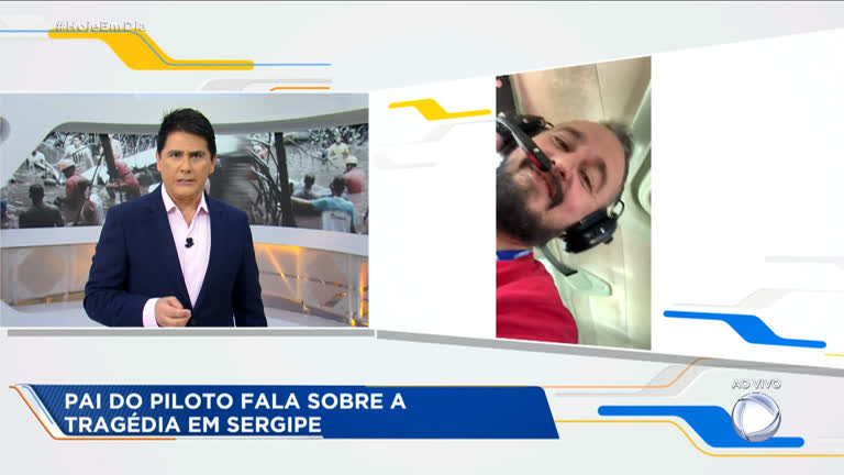 Vídeo: Gabriel Diniz pagou R$ 4 mil para viajar com avião até Recife
