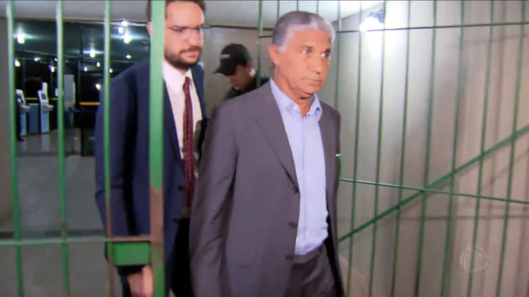 Vídeo: Lava Jato apresenta nova denúncia contra Paulo Preto