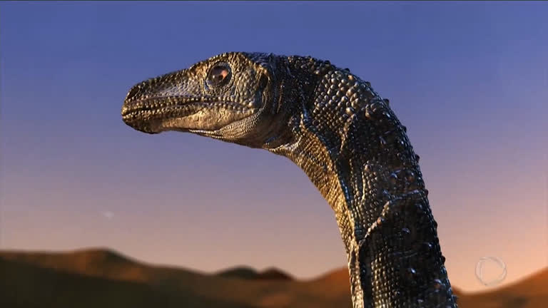 Vídeo: Pesquisadores descobrem uma nova espécie de dinossauro no Paraná
